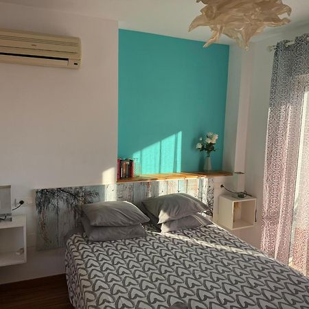Your Home By The Sea Malaga Zewnętrze zdjęcie