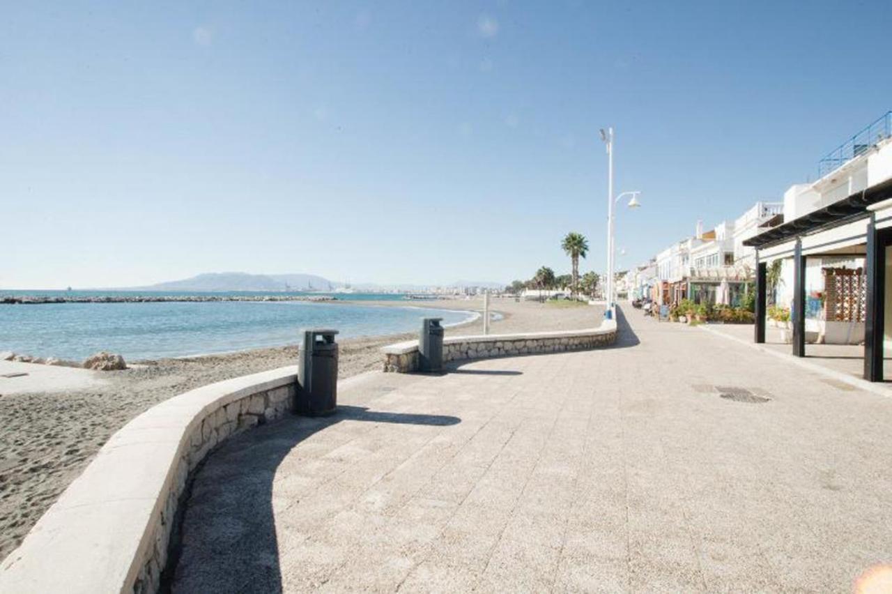 Your Home By The Sea Malaga Zewnętrze zdjęcie