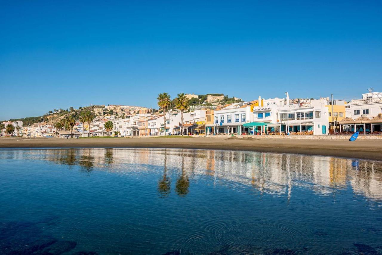 Your Home By The Sea Malaga Zewnętrze zdjęcie