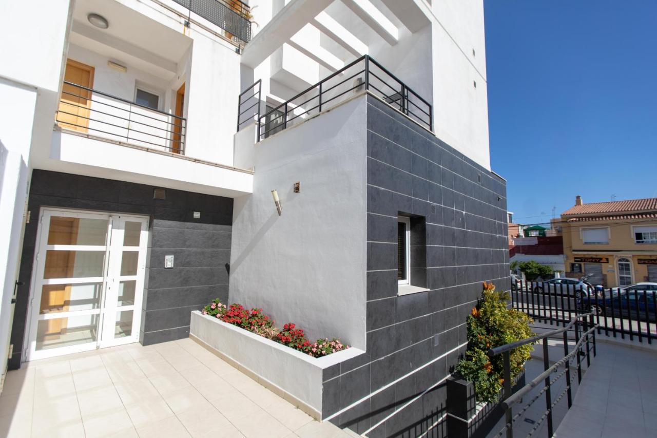 Your Home By The Sea Malaga Zewnętrze zdjęcie